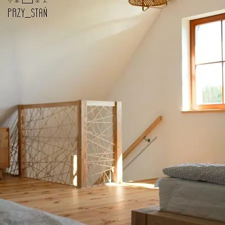Chalet Przy_stan *
